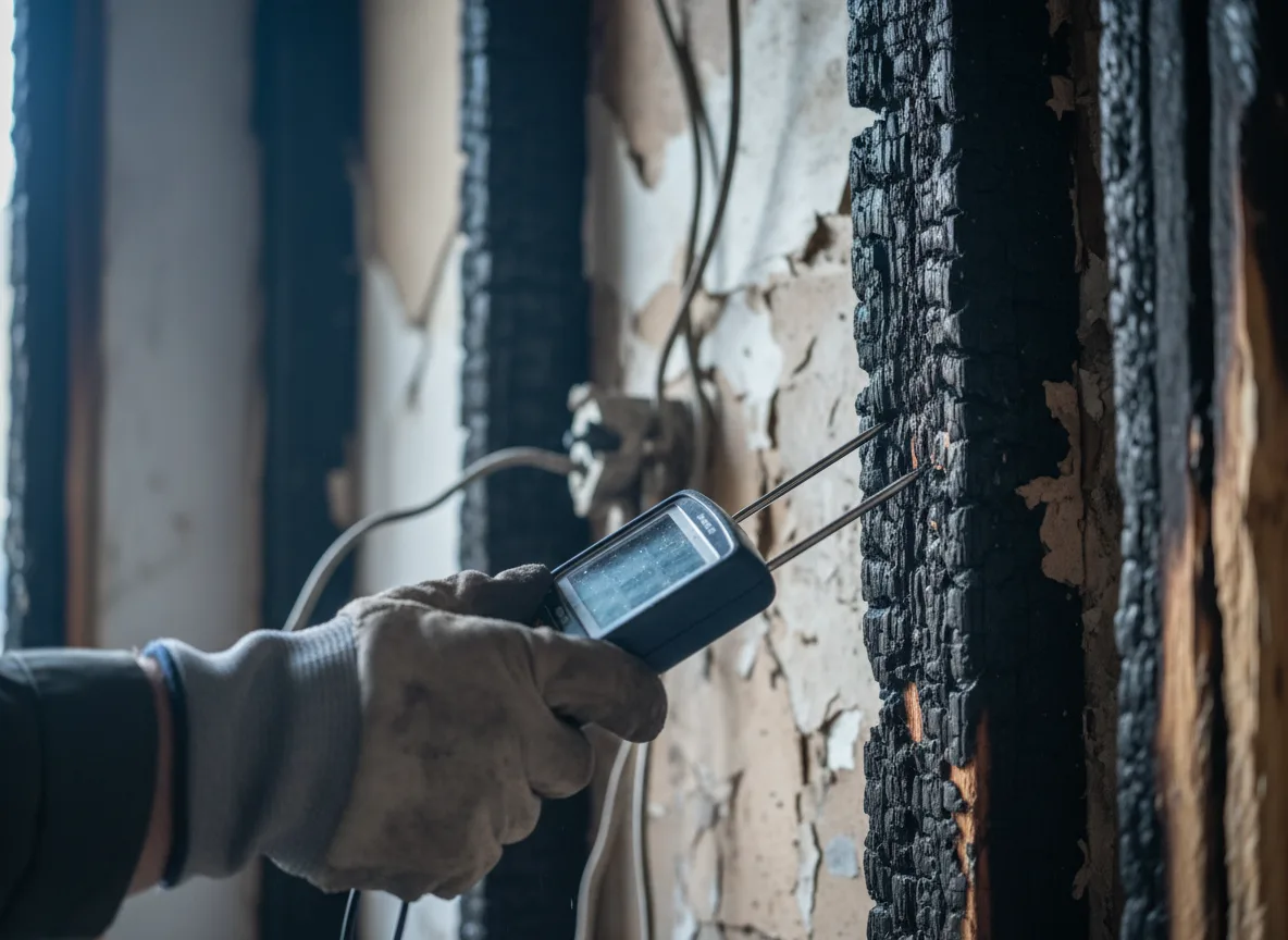 Fire Damage Restoration Addington, OK FAQs